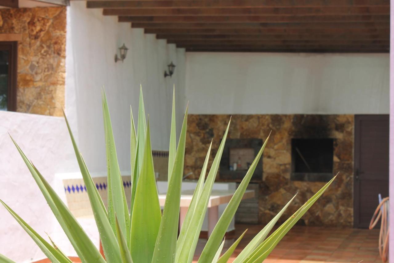 Casa Volcan De Gayria Valles de Ortega Экстерьер фото