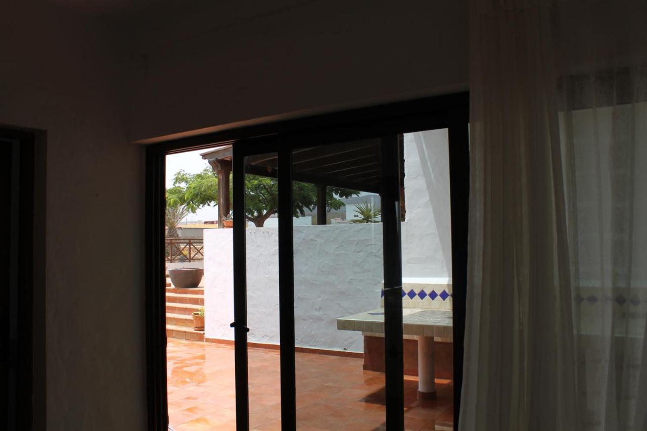Casa Volcan De Gayria Valles de Ortega Экстерьер фото