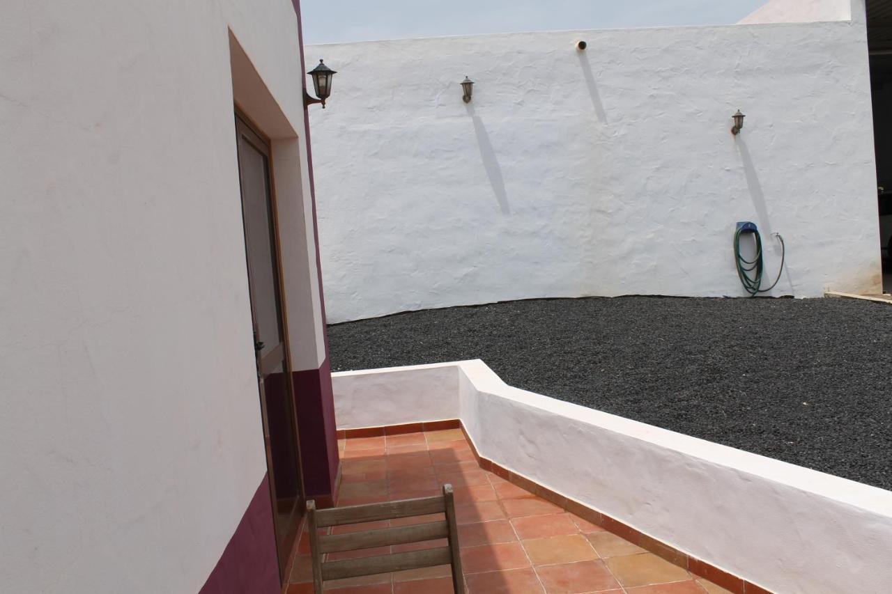 Casa Volcan De Gayria Valles de Ortega Экстерьер фото